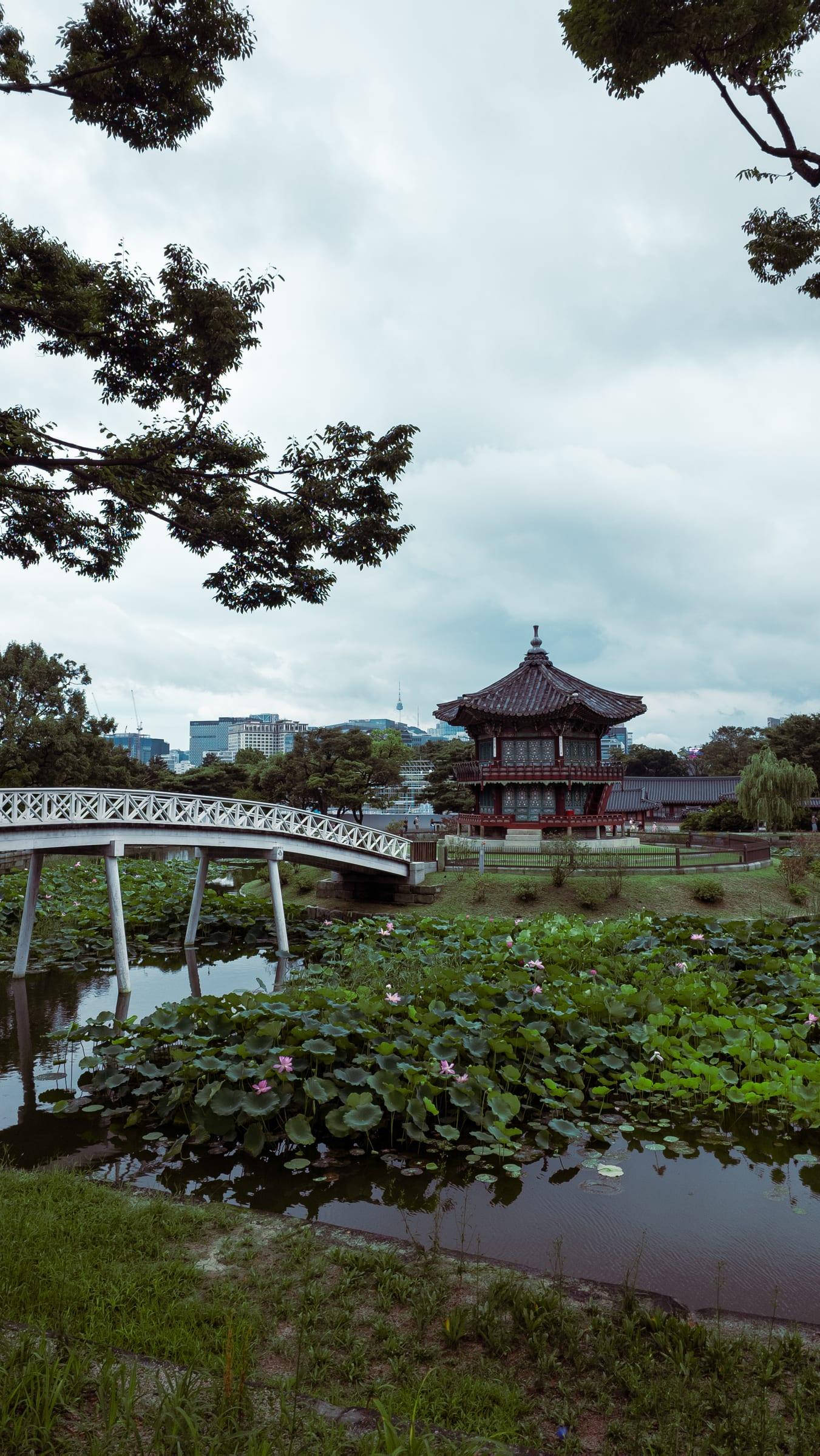 Seoul, South Korea