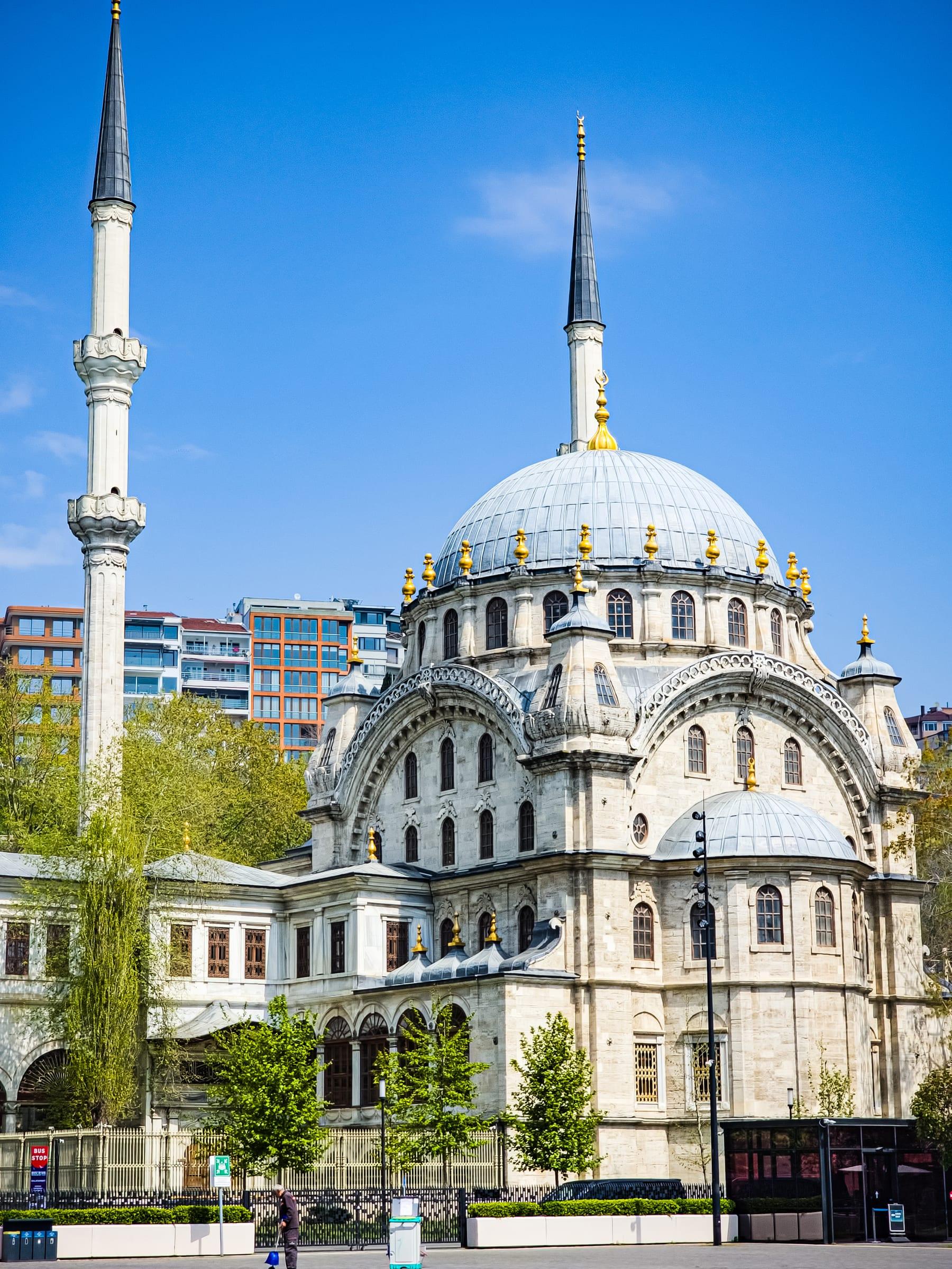 Istanbul, Turkey