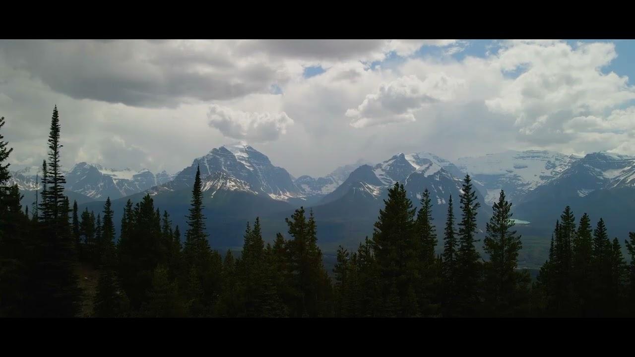 Banff - 4K