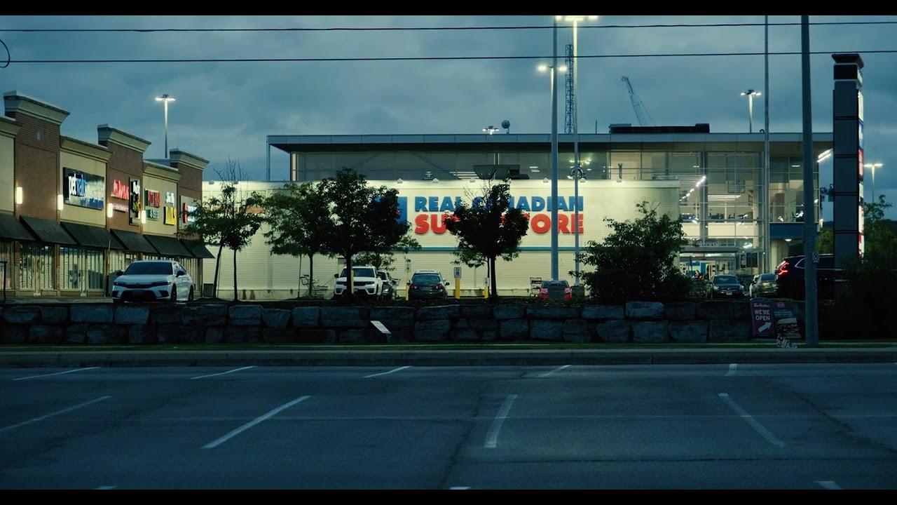 SUPERSTORE